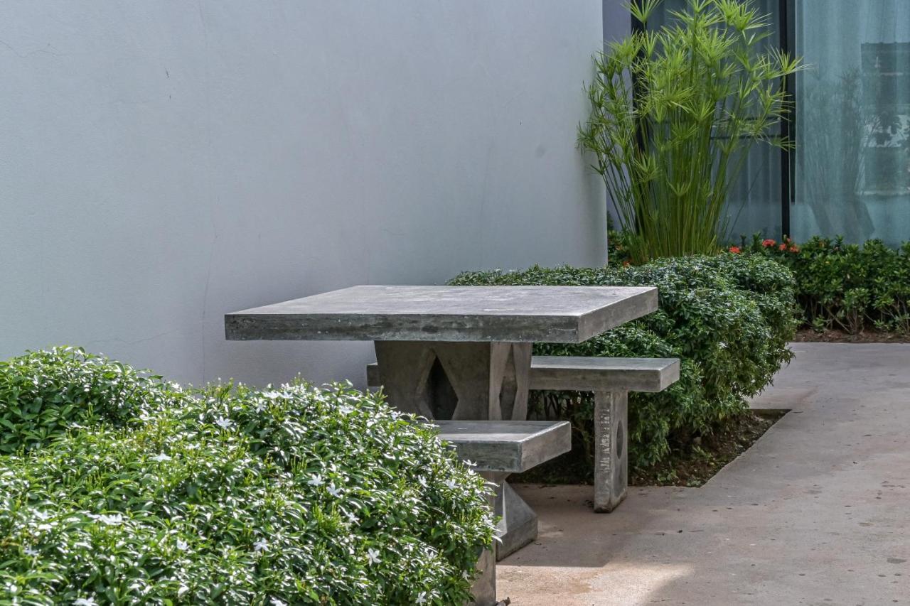 Baan Kieng Tawan Hotel Khong Chiam Exterior photo