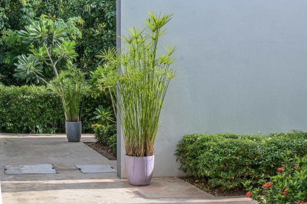 Baan Kieng Tawan Hotel Khong Chiam Exterior photo